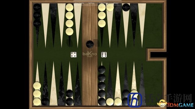 3dmgame