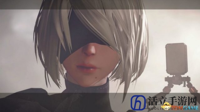 《尼尔：机械纪元》主题咖啡馆亮相SE秋叶原