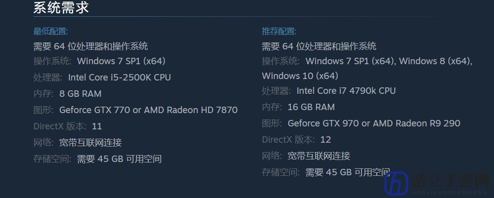 《第三次世界大战》Steam销量破10万 国内玩家请求加入中文