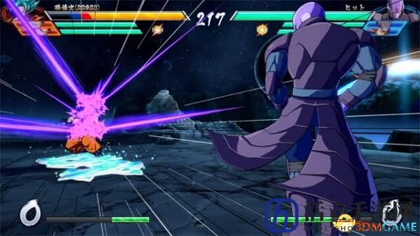 《龙珠战士Z》第四部PV公布 展示黑悟空等角色