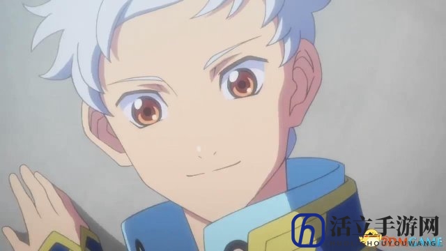 闪光传说