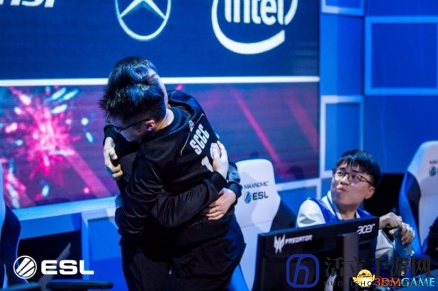 战胜Liquid破魔咒！Newbee拿下ESLONE云顶站冠军！