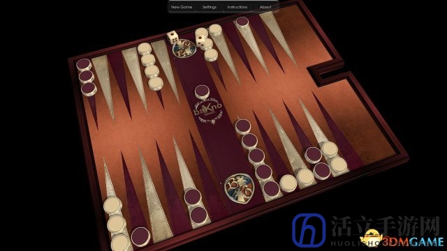 3dmgame
