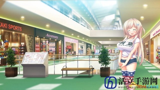 精英少女！绅士向恋爱新游《抚子革命》4.26登PSV