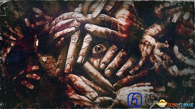 恶灵附身2