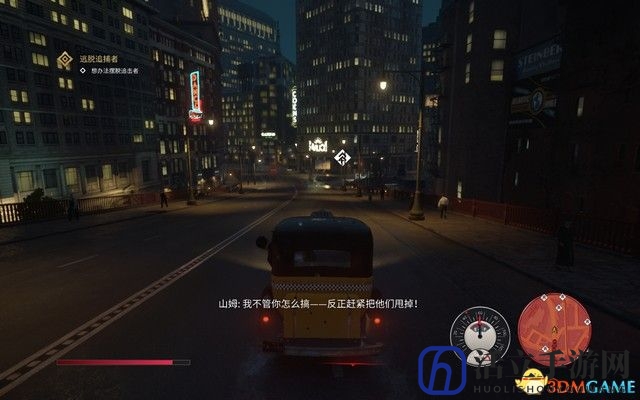 《黑手党：最终版》图文攻略 全支线任务全剧情流程攻略