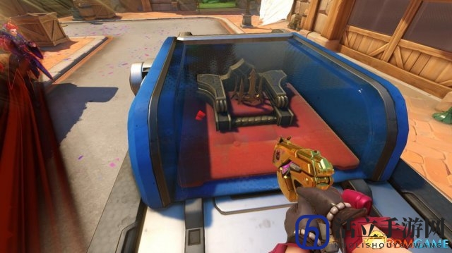 3dmgame