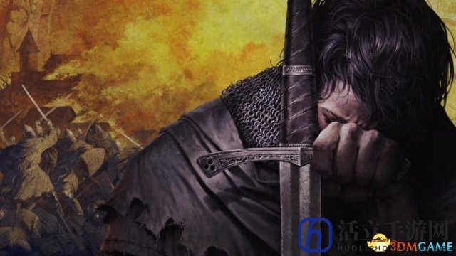 《天国：拯救》制作人：误会！扩展筹款目标没凉！