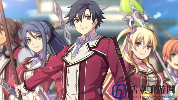 《闪之轨迹》系列新作明年9月发售 前两代将登PS4