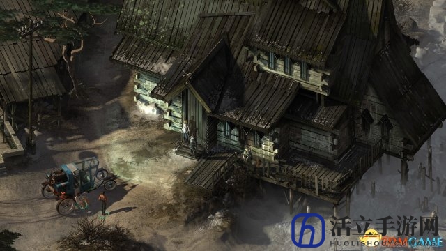 《迪斯科天堂》