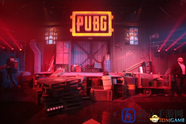 Steam国区2月销量TOP10 《绝地求生》轻松破百万