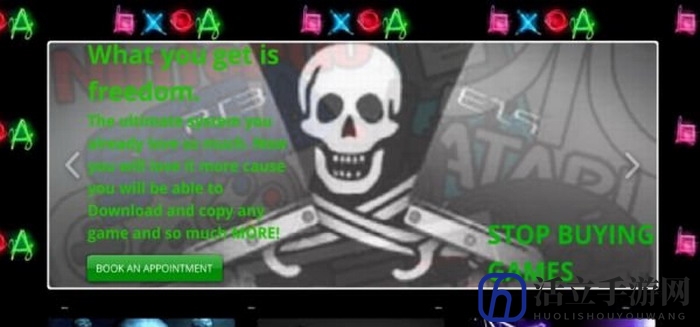 索尼针对网售破解PS4发起首例诉讼 加州eBay店主倒霉了