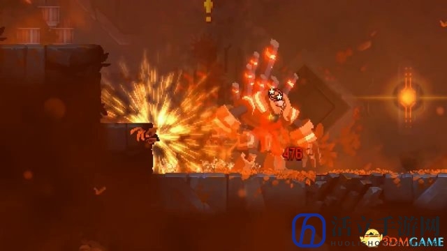 3dmgame