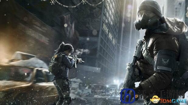 3dmgame