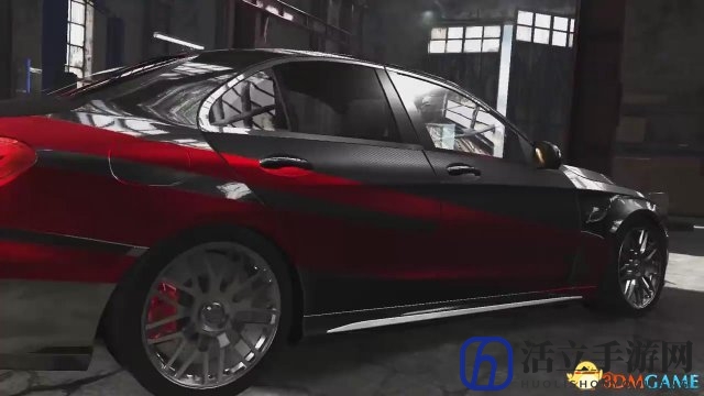 竞速之王