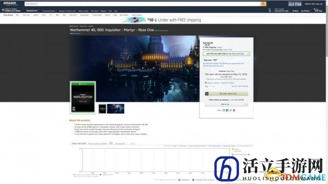 3dmgame
