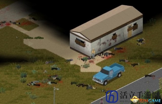 玩法更有趣！名作《僵尸毁灭工程》更新车辆系统
