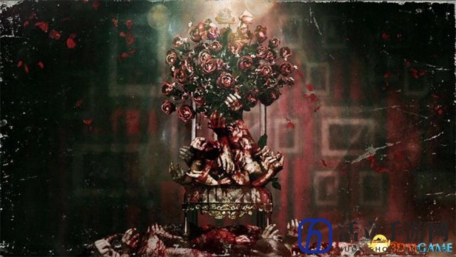 恶灵附身2