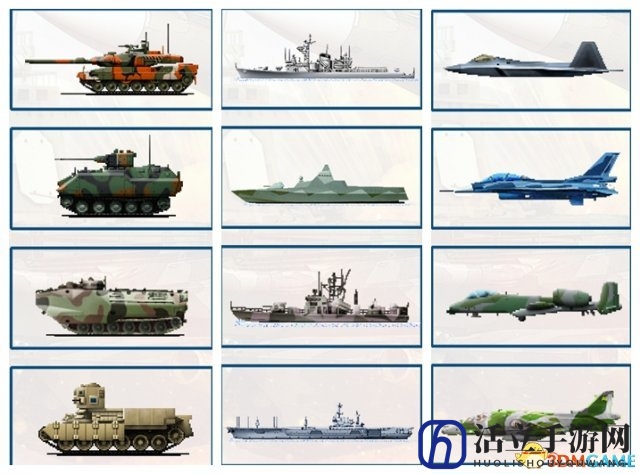 经典战略游戏《完美大战略》18年1月登陆PC平台