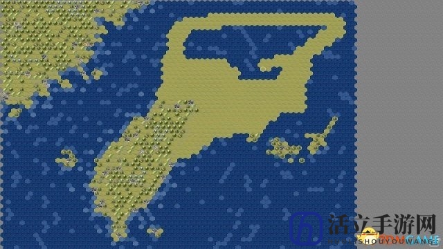 经典战略游戏《完美大战略》18年1月登陆PC平台