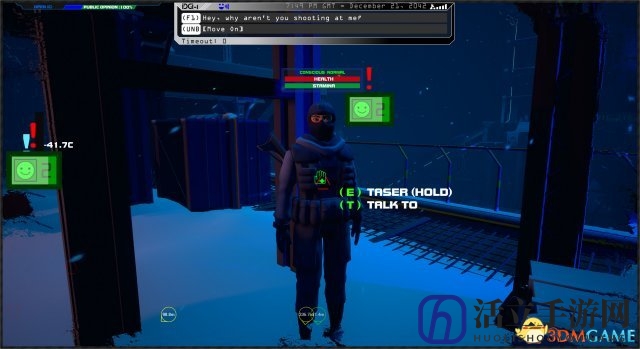 《联盟：塔之预言》开放可玩demo Steam免费下载