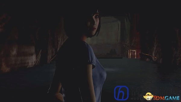《夜啼》PC版即将发售，续写《钟楼惊魂》传奇