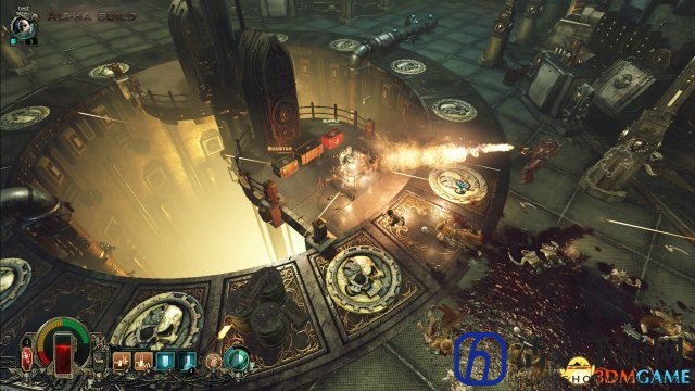 3dmgame