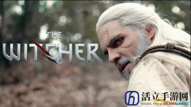 巫师3：狂猎
