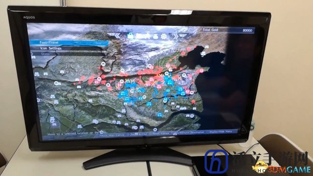 3dmgame