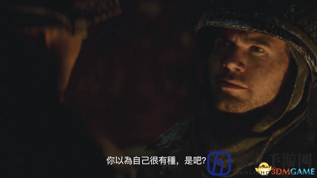《使命召唤14》中文战役剧情预告 热血投身二战
