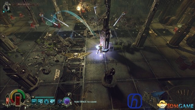 3dmgame