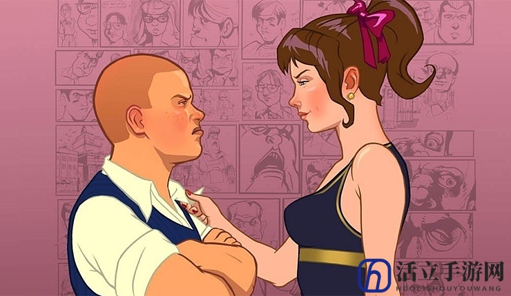 传Rockstar已开始为《恶霸鲁尼2》动作捕捉选角