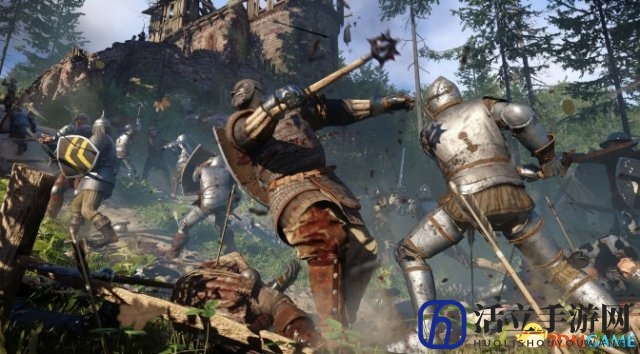 《天国：拯救》新增保存退出功能 这MOD将其移除