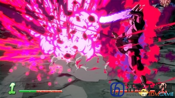 《龙珠战士Z》第四部PV公布 展示黑悟空等角色