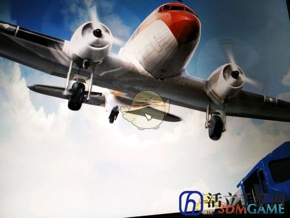 《狂热运输》游戏自带MOD使用介绍