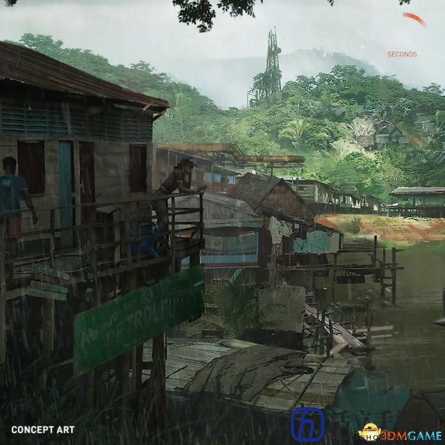 3dmgame
