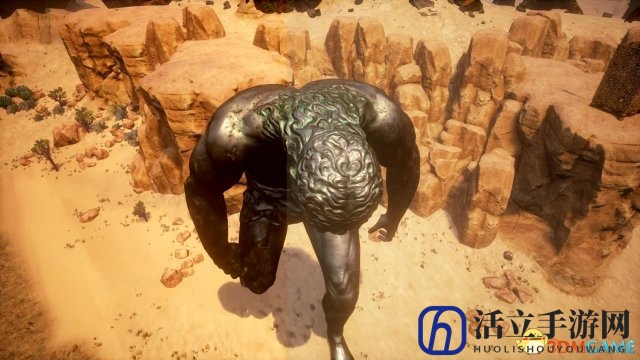 流放者柯南