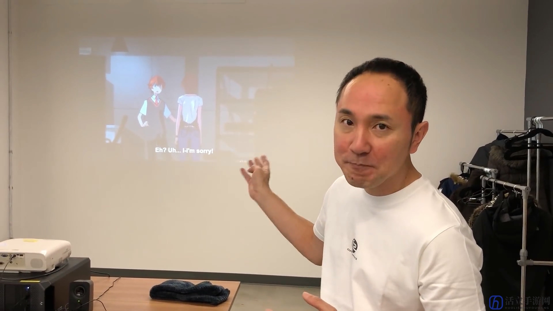 《火影忍者游戏幕后》总览：揭秘制作工作室之旅