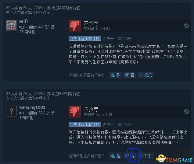 3dmgame