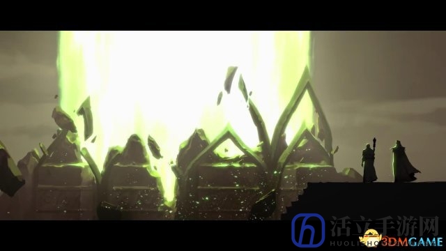 魔兽世界