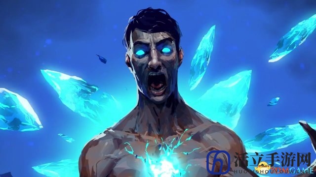 《哥特王朝》开发商新作《ELEX》序章宣传片展示