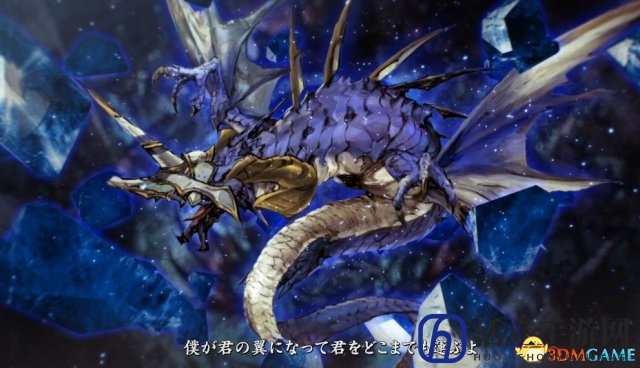 人与人偶物语！史艾新作《ANTIQUE CARNEVALE》公开