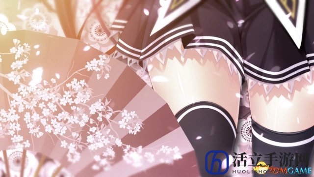 精英少女！绅士向恋爱新游《抚子革命》4.26登PSV