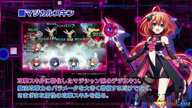 3dmgame