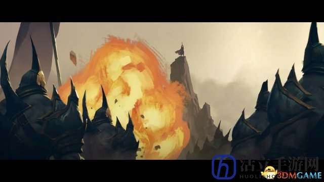 魔兽世界