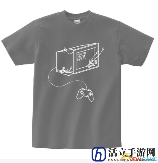 创意天堂 首届《东京独立游戏节》将于5月14日开幕