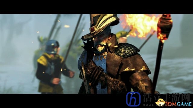 全面战争：战锤