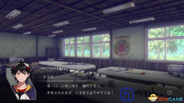 《数码宝贝：幸存》公布高清游戏截图与细节信息