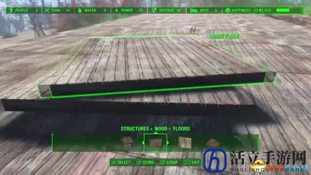辐射4