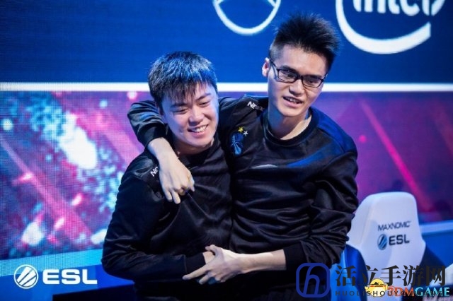 战胜Liquid破魔咒！Newbee拿下ESLONE云顶站冠军！